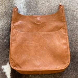 AH-DORNED Vegan Crossbody bag